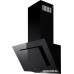 Кухонная вытяжка Weissgauff Zaurak 60 PB BL