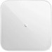Напольные весы Xiaomi Mijia Body Fat Scale S200 MJTZC02YM (международная версия, белый)