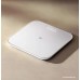 Напольные весы Xiaomi Mijia Body Fat Scale S200 MJTZC02YM (международная версия, белый)