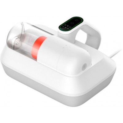 Пылесос для удаления пылевых клещей Xiaomi Mijia Mite Removal Device Pro B402CN (с переходником на евровилку)