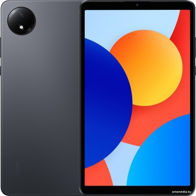 Планшет Xiaomi Redmi Pad SE 8.7 6GB/128GB международная версия (серый)