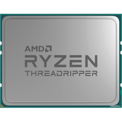 AMD Ryzen Threadripper 2920X
