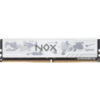 Apacer NOX 16ГБ DDR5 6200 МГц AH5U16G62C532MWAA-1