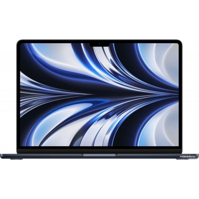 Ноутбук Apple Macbook Air 13" M2 2022 Z16000A54