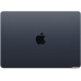 Ноутбук Apple Macbook Air 13" M2 2022 Z16000A54