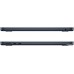 Ноутбук Apple Macbook Air 13" M2 2022 Z16000A54