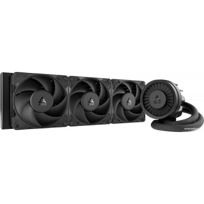 Arctic Liquid Freezer III Pro 360 ACFRE00180A