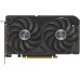 Видеокарта ASUS Dual Radeon RX 9060 XT 8GB GDDR6 DUAL-RX9060XT-8G