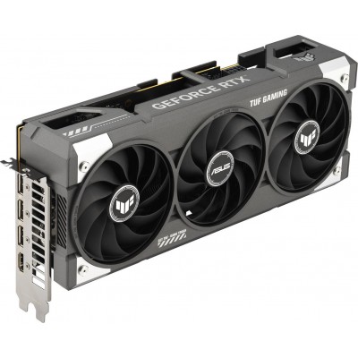 Видеокарта ASUS TUF Gaming GeForce RTX 5060 8GB GDDR7 OC Edition TUF-RTX5060-O8G-GAMING