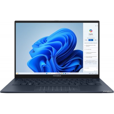 Ноутбук ASUS Zenbook 14 OLED UX3405CA-PP1882