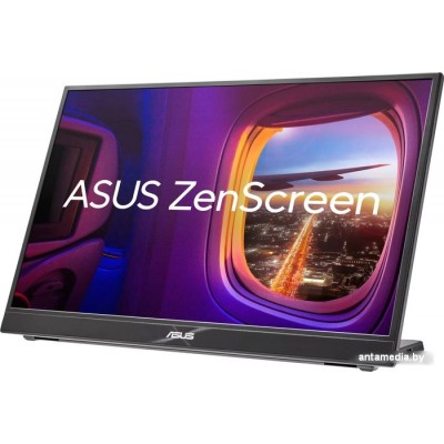Портативный монитор ASUS ZenScreen MB16QHG Портативный монитор ASUS ZenScreen MB16QHG