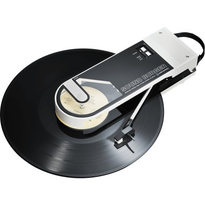Audio-Technica Sound Burger AT-SB727 (белый)
