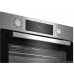 Электрический духовой шкаф BEKO BBCM12300X