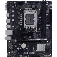 BIOSTAR H610MHC 2.0 Ver. 6.0
