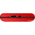 Кнопочный телефон BQ BQ-2458 Barrel L (красный)
