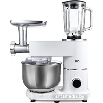 Кухонная машина BQ MX855
