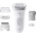Эпилятор Braun Silk Epil 7 SE 7-041