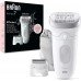 Эпилятор Braun Silk Epil 7 SE 7-041