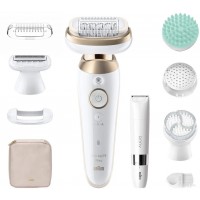 Эпилятор Braun Silk-epil 9 Flex SES9481 3D