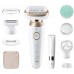 Эпилятор Braun Silk-epil 9 Flex SES9481 3D