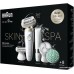 Эпилятор Braun Silk-epil 9 Flex SES9481 3D