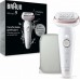 Эпилятор Braun Silk-epil 9 SES9000