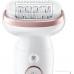 Эпилятор Braun Silk-epil 9 SES9000