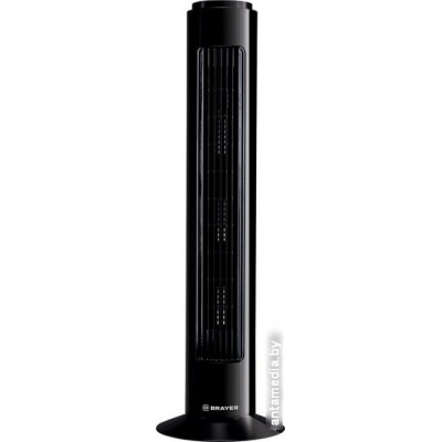 Вентилятор Brayer BR4952BK