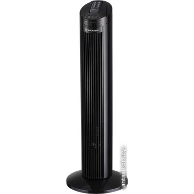 Вентилятор Brayer BR4958BK Вентилятор Brayer BR4958BK