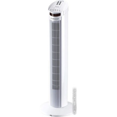 Вентилятор Brayer BR4958WH Вентилятор Brayer BR4958WH