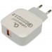 Сетевое зарядное Cablexpert MP3A-PC-40