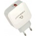 Сетевое зарядное Cablexpert MP3A-PC-40