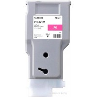 Картридж Canon PFI-321M