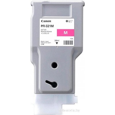 Картридж Canon PFI-321M