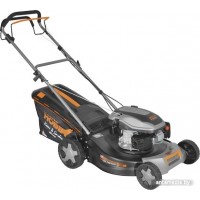 Газонокосилка Carver Hobby LMG-2951DM