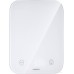 Кухонные весы CENTEK CT-2480 (белый)