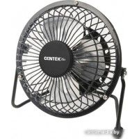 Вентилятор CENTEK CT-5040 (черный)