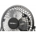 Вентилятор CENTEK CT-5040 (черный)