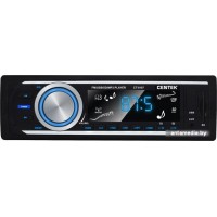 USB-магнитола CENTEK CT-8107