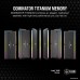 Оперативная память Corsair Dominator Titanium RGB 2x32ГБ DDR5 6600 МГц CMP64GX5M2X6600C32