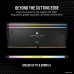 Оперативная память Corsair Dominator Titanium RGB 2x32ГБ DDR5 6600 МГц CMP64GX5M2X6600C32