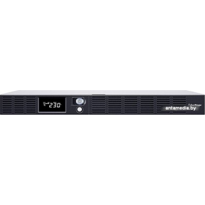 Источник бесперебойного питания CyberPower Office Rackmount OR1000ERM1U