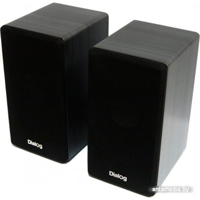 Акустика Dialog AST-20UP (черный)