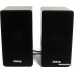 Акустика Dialog AST-20UP (черный)