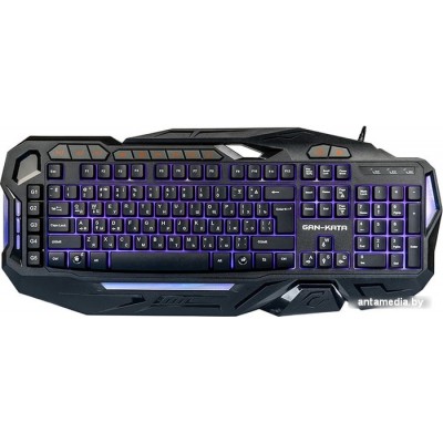 Клавиатура Dialog Gan-Kata KGK-45U Клавиатура Dialog Gan-Kata KGK-45U