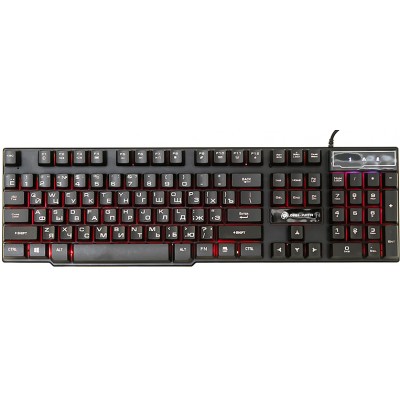 Клавиатура Dialog KGK-15U Black Клавиатура Dialog KGK-15U Black