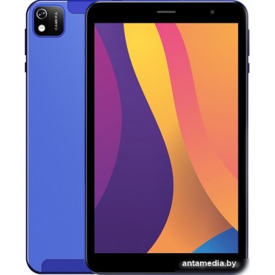 Планшет Digma Optima 8404D 4G (черный)