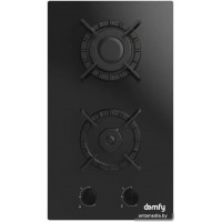 Варочная панель Domfy DM3230GH IX