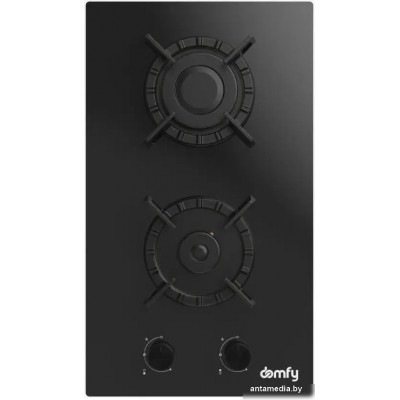 Варочная панель Domfy DM3230GH IX