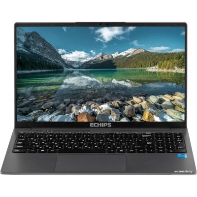 Ноутбук Echips Hot XPS15U57-1